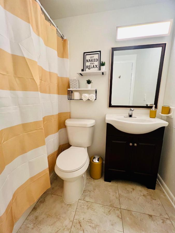 Appartement Jk Royal Studio - Great Location à Tampa Extérieur photo