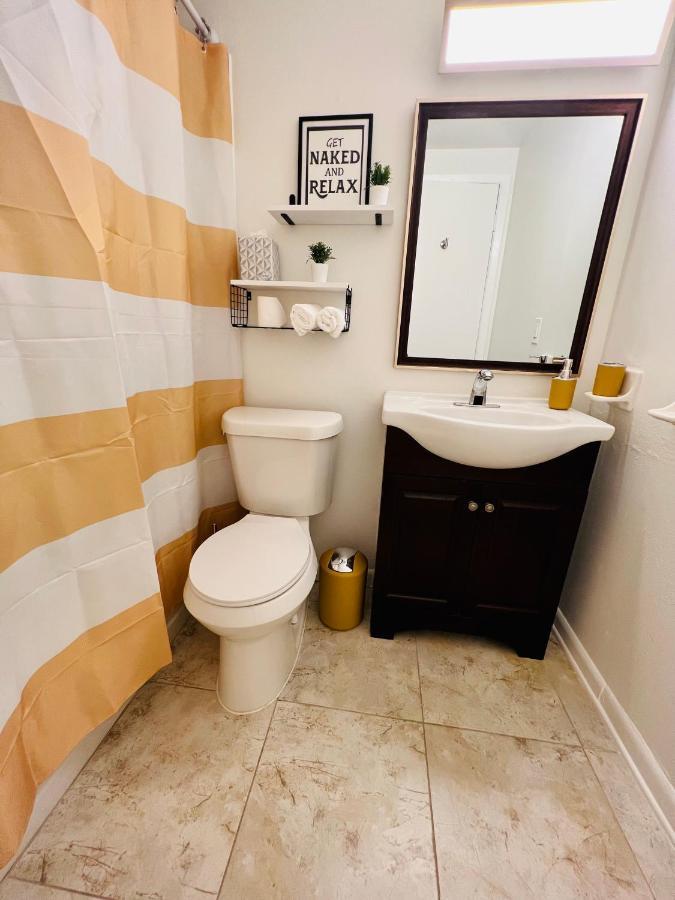 Appartement Jk Royal Studio - Great Location à Tampa Extérieur photo